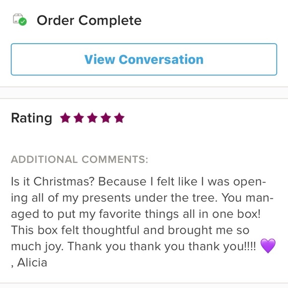 Unlisted Items Show Listing - Picture 3 of 5